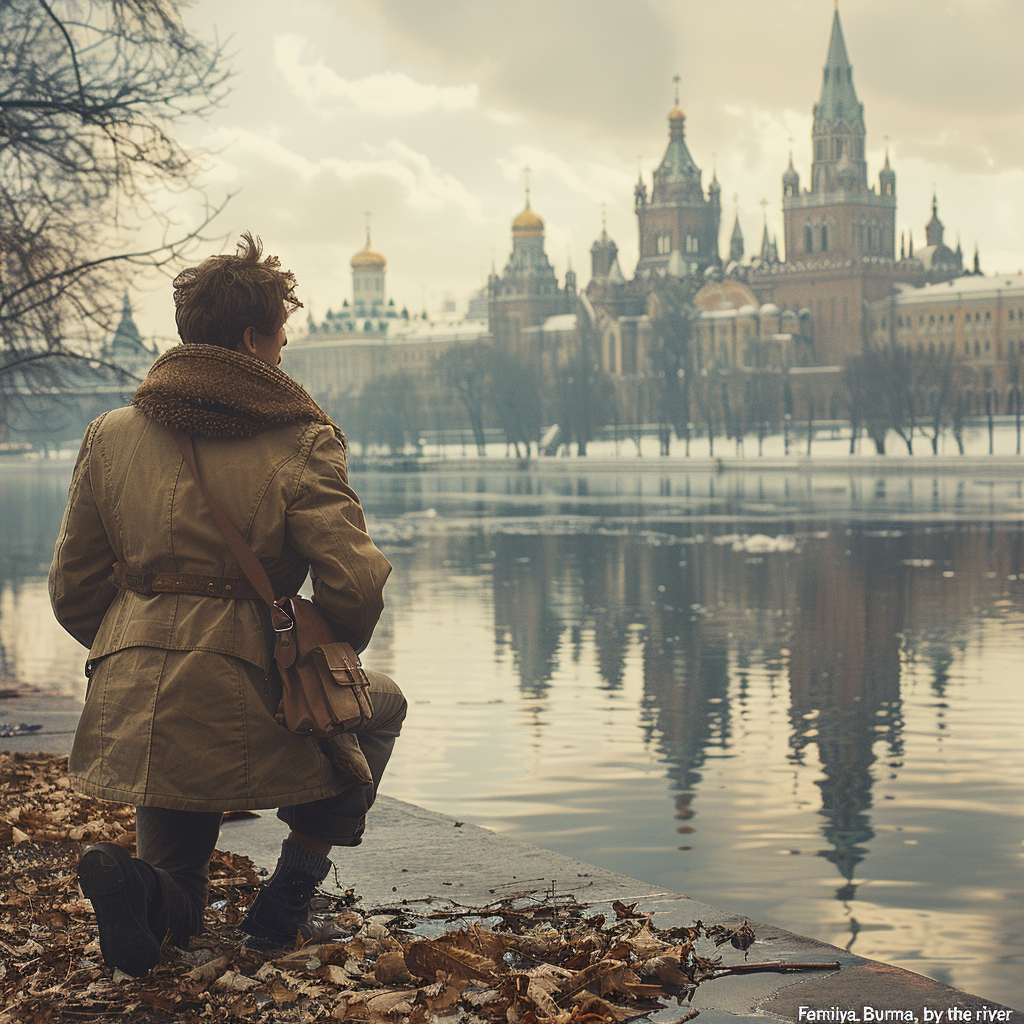 Исследование значения фамилии Бурминов в различных источниках. Узнайте, что означает фамилия Бурминов и каково ее происхождение на основании разных источников информации.