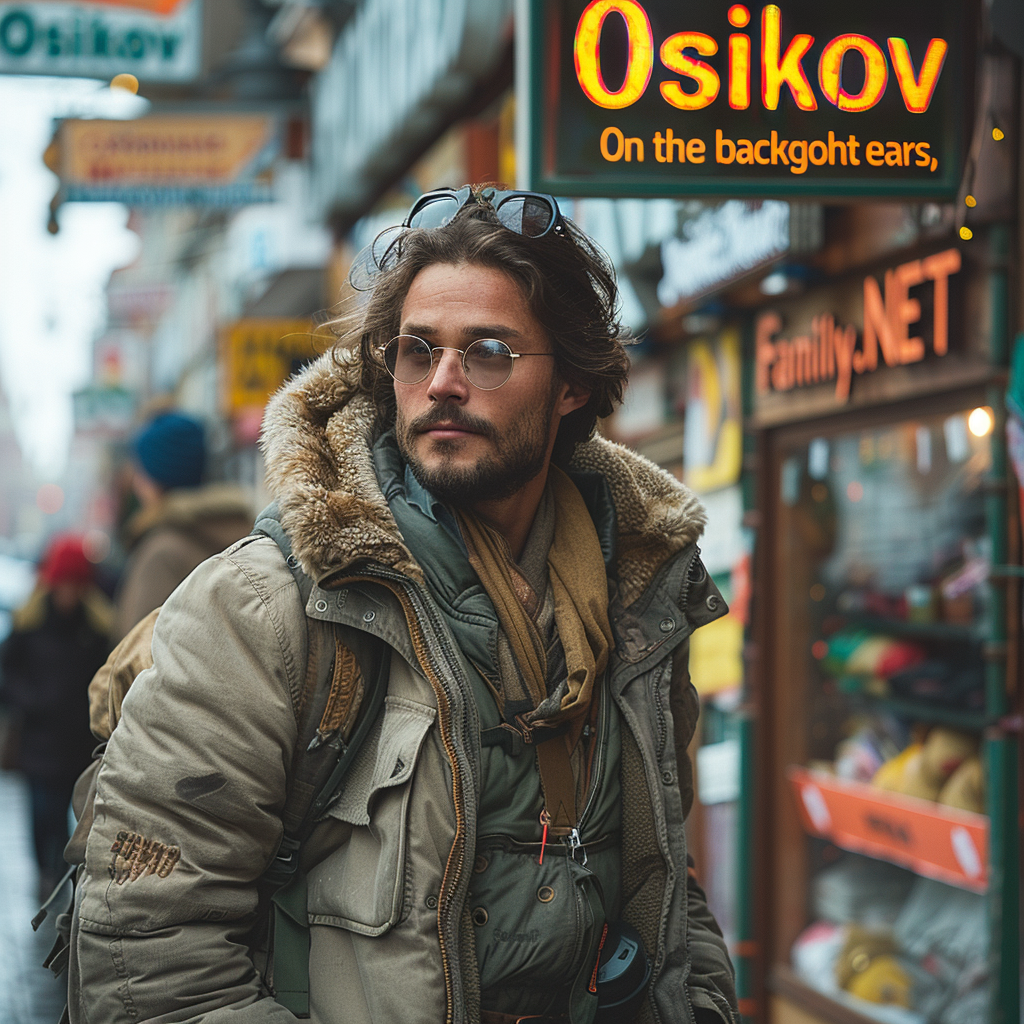 Фамилия Осиков имеет разные значения и источники их происхождения. Узнайте, что означает фамилия Осиков согласно разным источникам и интерпретациям.