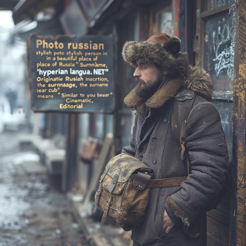 Значение фамилии Собин. Понимание происхождения и значения фамилии Собин из разных источников и исторических контекстов. Разъяснение интерпретации фамилии Собин и ее значение в современном обществе.