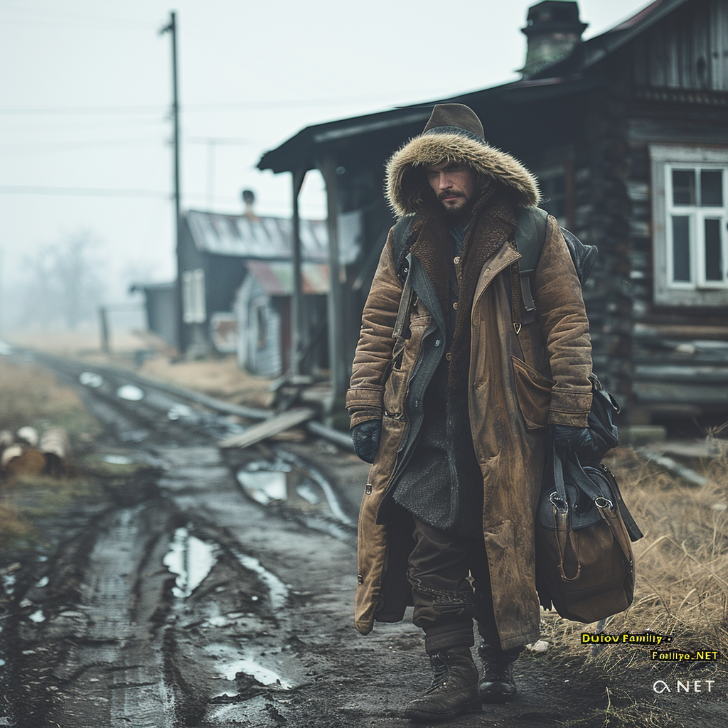 Узнайте значение фамилии Дутов на основе различных источников. Раскройте тайны и происхождение фамилии Дутов в одной статье.