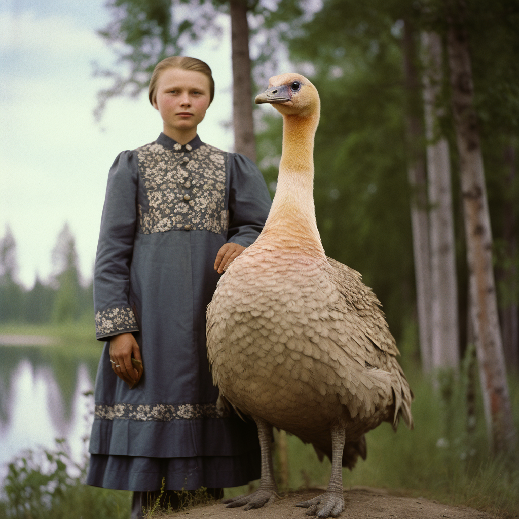 Значение фамилии Гусев - происходит от названия птицы гусь. Это одна из наиболее распространенных фамилий в России. Различные источники указывают на разные значения и происхождение фамилии Гусев. Возможно, она может иметь связь с гусиными стадами, которые занимались важными задачами для русского народа. Изучение истории этой фамилии поможет более полно понять ее значение и значение гуси в русской культуре и истории.