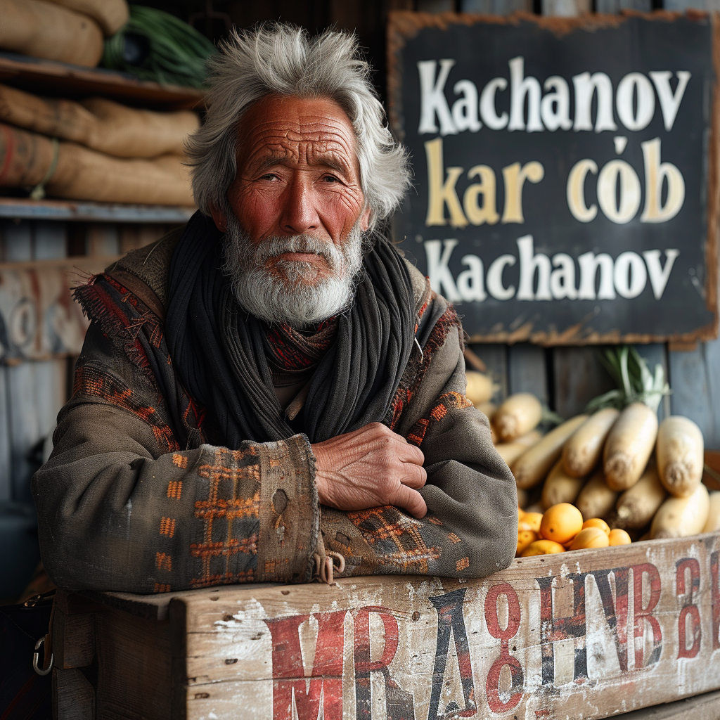 Узнайте значение фамилии Качанов и ее происхождение. Изучите различные источники, чтобы узнать, что означает фамилия Качанов.