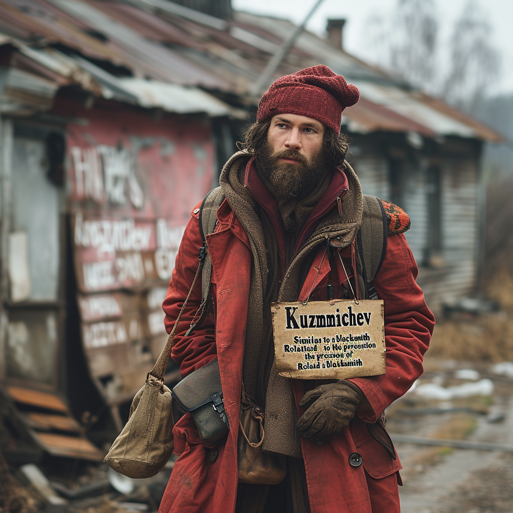 Узнайте значение фамилии Кузьмичев, историю ее происхождения и значение по разным источникам. Уникальные сведения об этой фамилии и ее значениях.