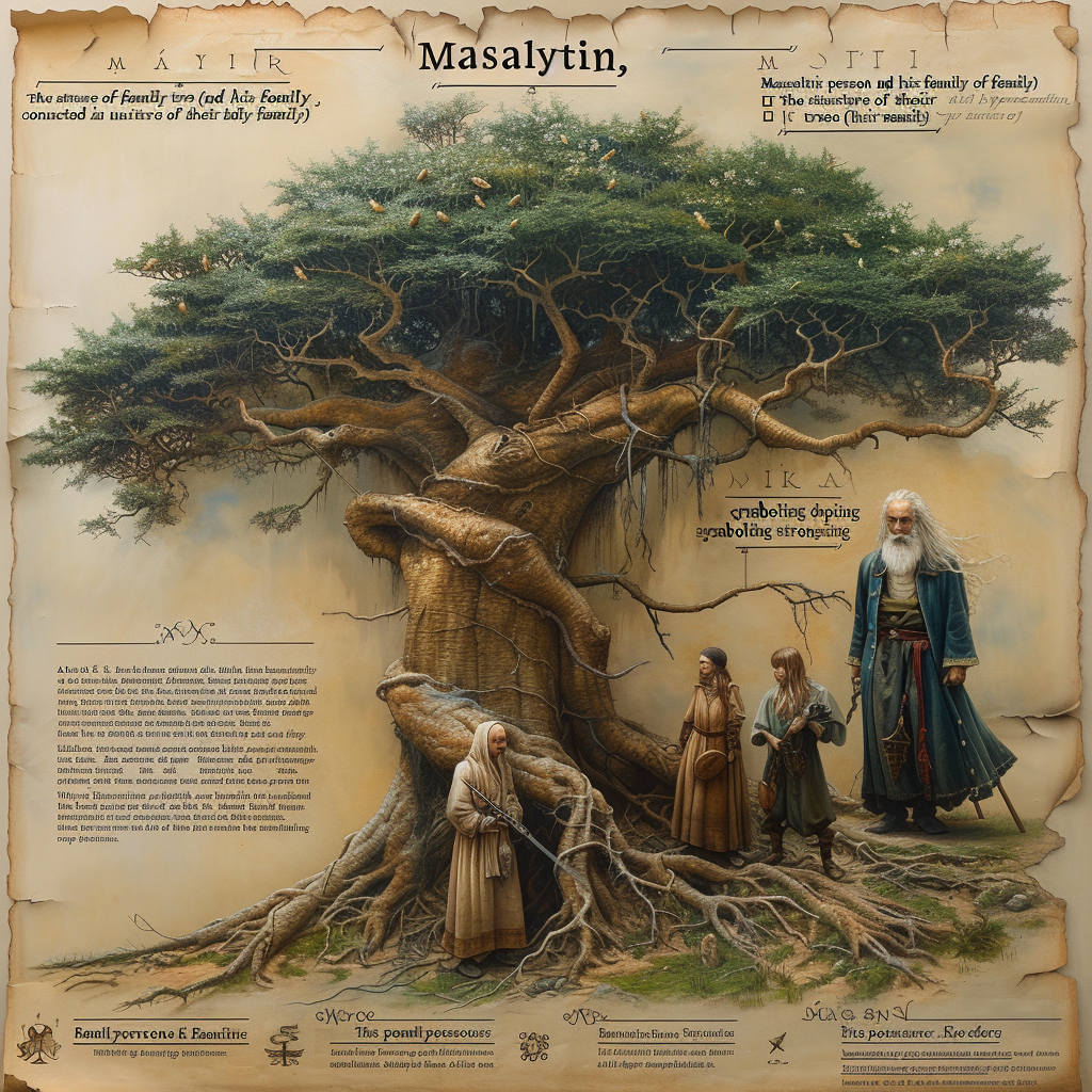 Узнайте значение фамилии Масалытин по разным источникам. Расшифровка фамилии Масалытин и ее исторические корни.
