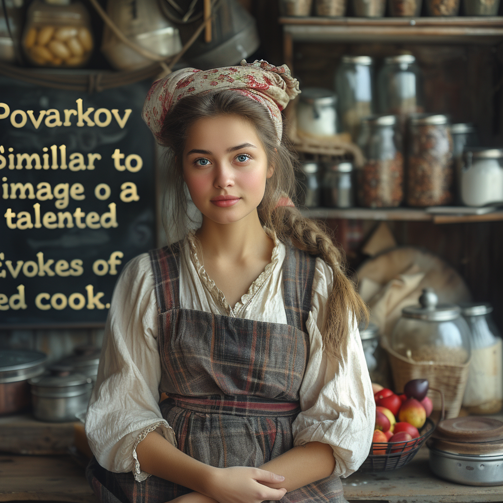 Узнайте значение фамилии Поварков и ее происхождение по разным источникам. Узнайте историю и значения фамилии Поварков путем изучения различных исторических и лингвистических данных.