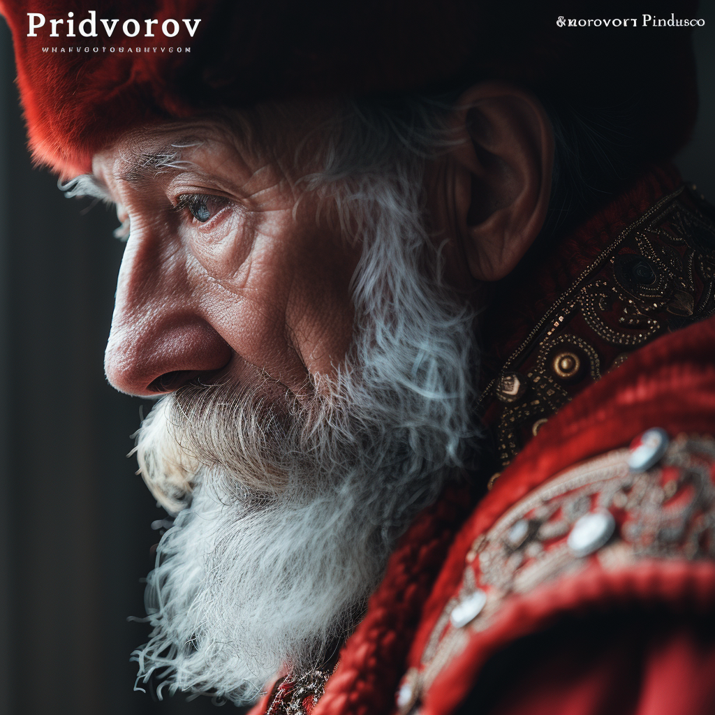 Узнайте значение фамилии Придворов и его толкование по разным источникам. История происхождения фамилии Придворов и его семантическое значение.