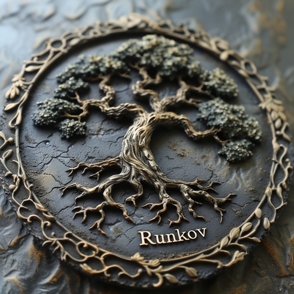 Узнайте значение фамилии Рунков и что она означает по разным источникам. Разберитесь в происхождении и значении этой фамилии.
