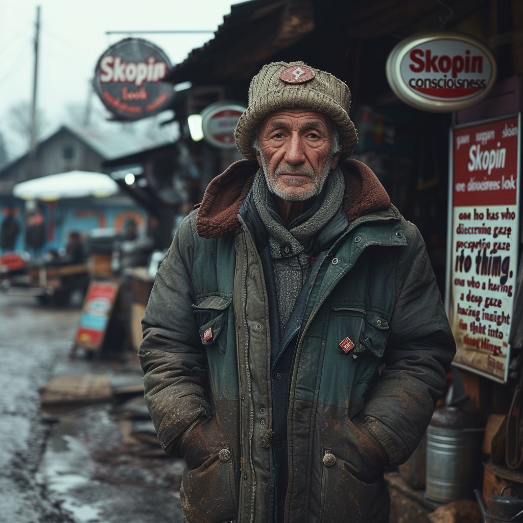 Значение фамилии Скопин и его означение по разным источникам. Узнайте про историю фамилии Скопин, её происхождение и значение.