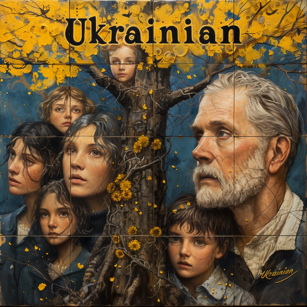 Украинский является распространенной фамилией на Украине. В данной статье рассматривается значение фамилии Украинский согласно различным источникам и историческим данным. Узнайте, каким образом эта фамилия связана с украинской культурой и наследием.